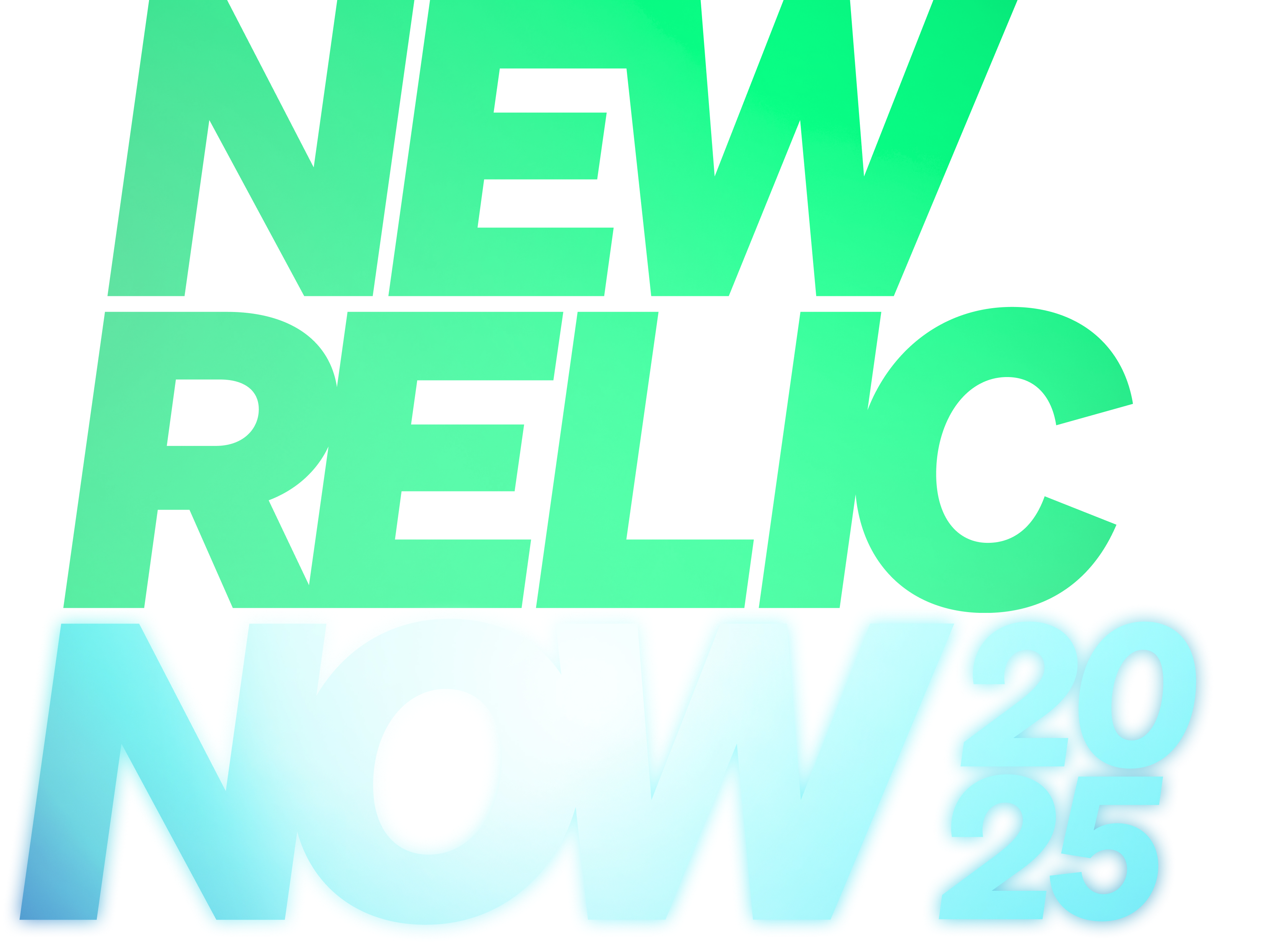 New Relic Now 2025