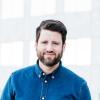John Kinmonth headshot